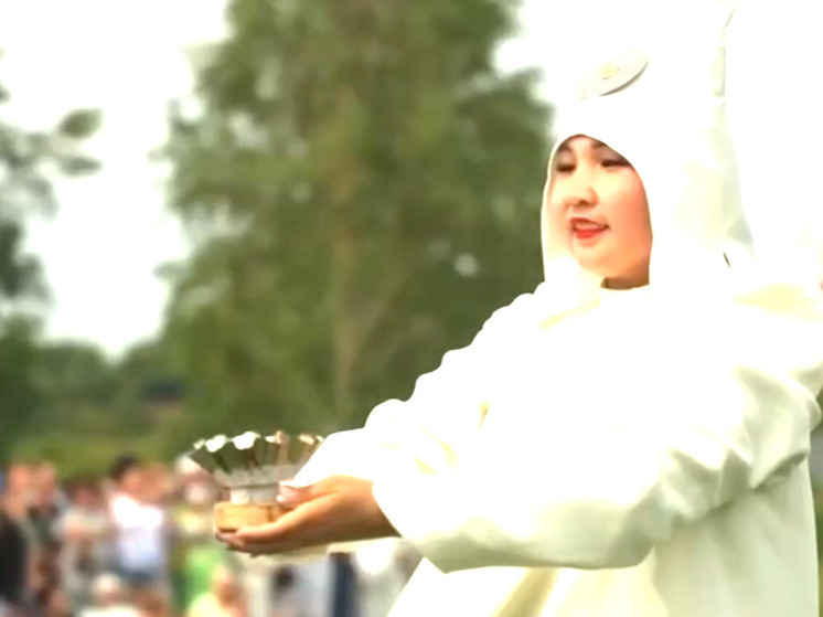 В 2025 году были открыты два центра культуры в Амгинском районе Якутии