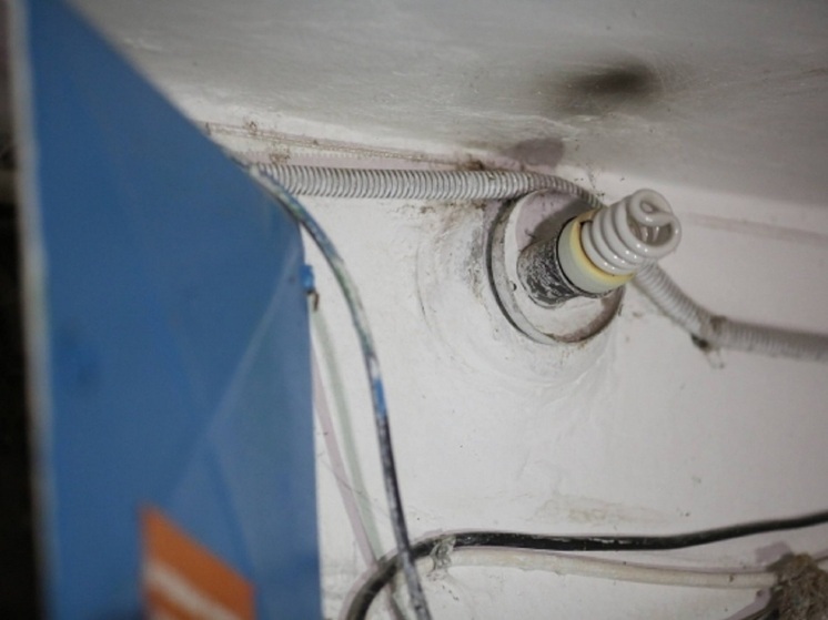 Три района Волгограда 12 января временно останутся без света