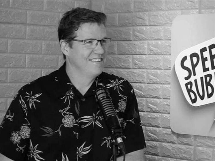 Умер Гай Мун, создатель музыки для "Губки Боба" и "Семейки Адамс"