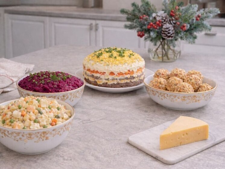 Священник РПЦ объяснил отношение Церкви к Старому Новому году