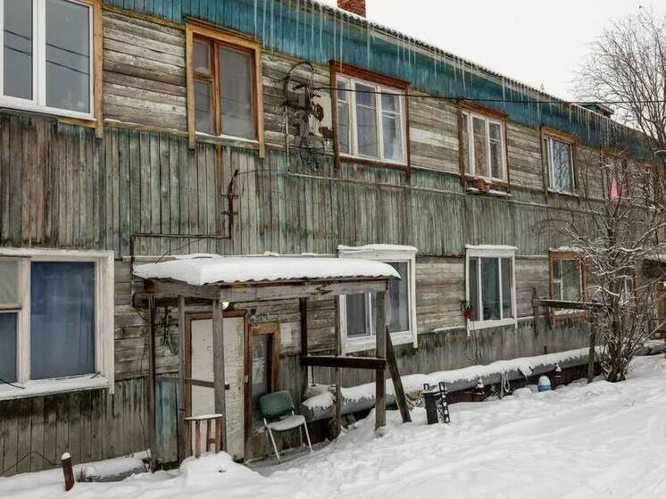 В Ноябрьске инспекторы пожарной безопасности проверили почти 50 жилых домов