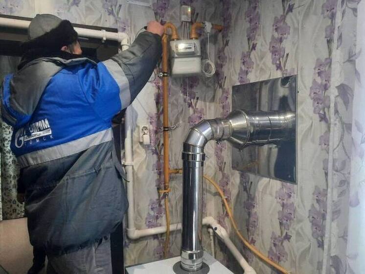 В Новосибирской области предложили газифицировать ещё 185 населённых пунктов