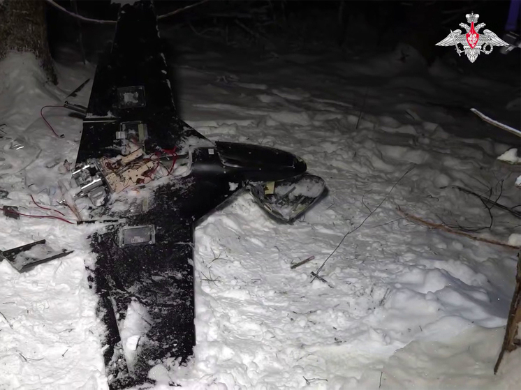 «Колдун» с поражающими элементами: ВСУ используют дроны для массового убийства мирных граждан