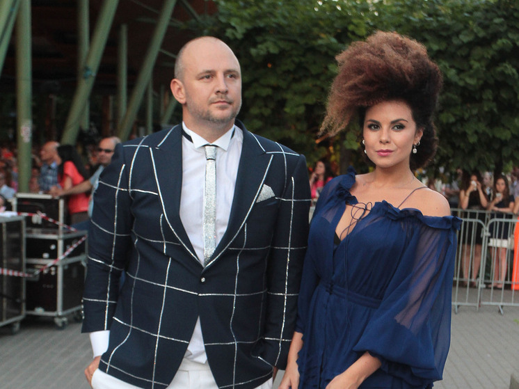 Певицу Настю Каменских госпитализировали из-за пяти дней голодания