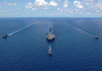 Перехватив за последние недели уже несколько подсанкционных танкеров, Соединенные Штаты обозначили намерение окончательно пресечь такого рода морские поставки нефти