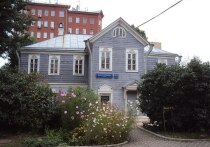 Воссоздать обстановку купеческого дома старой Москвы планируется в квартире знаменитого русского драматурга Александра Островского на Малой Ордынке