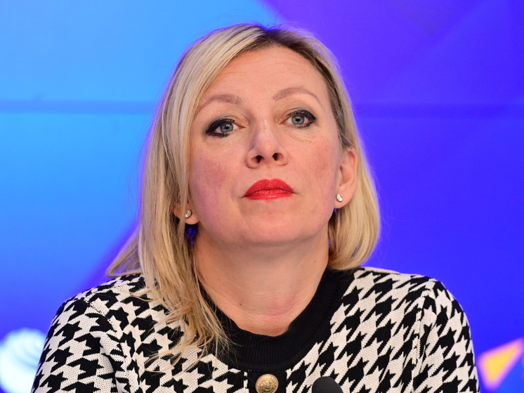 МИД РФ: атака ВСУ на Воронежскую область является актом терроризма