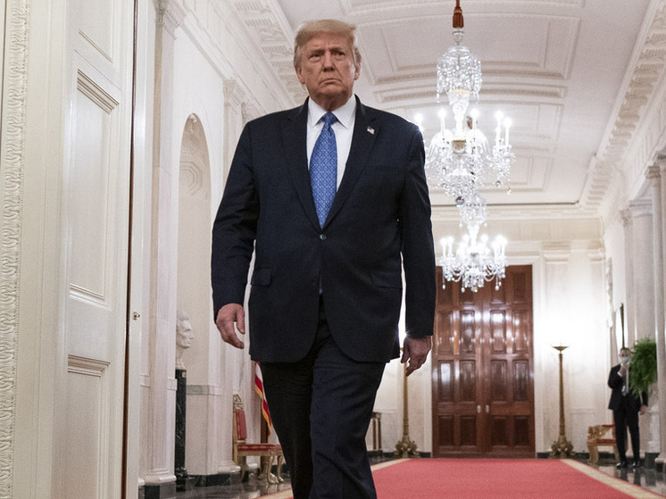 Трамп предложил властям Кубы заключить сделку