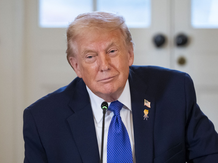 Трамп рассматривает несколько вариантов поддержки протестов в Иране