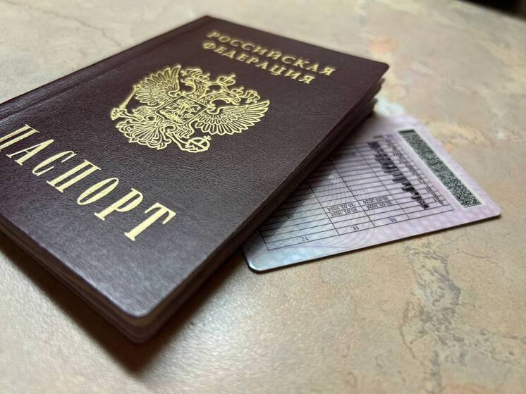 Мончегорец попался с купленными в интернете правами после аварии