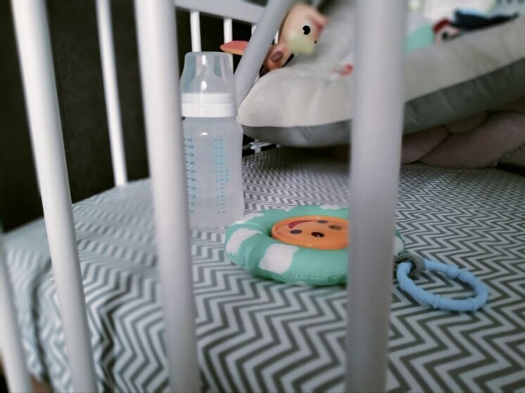 В Омске назвали самые популярные имена новогодних новорождённых