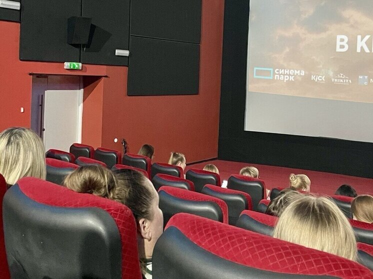 Сборы «Буратино» превысили 2 млрд: картину посмотрели 3,7 млн зрителей