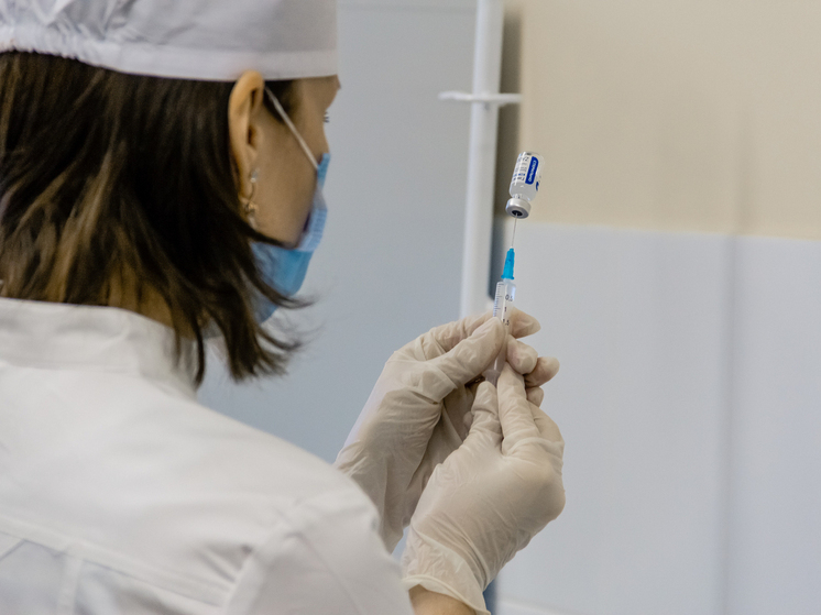 Почти 20 000 рязанцев прошли диспансеризацию в новогодние праздники