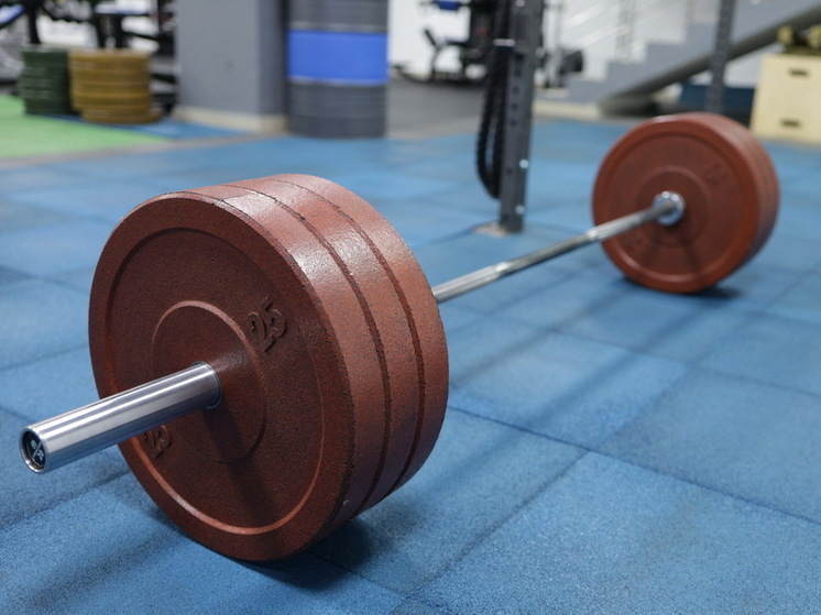 Пенсионерка из Домодедова готовится к установлению нового мирового рекорда