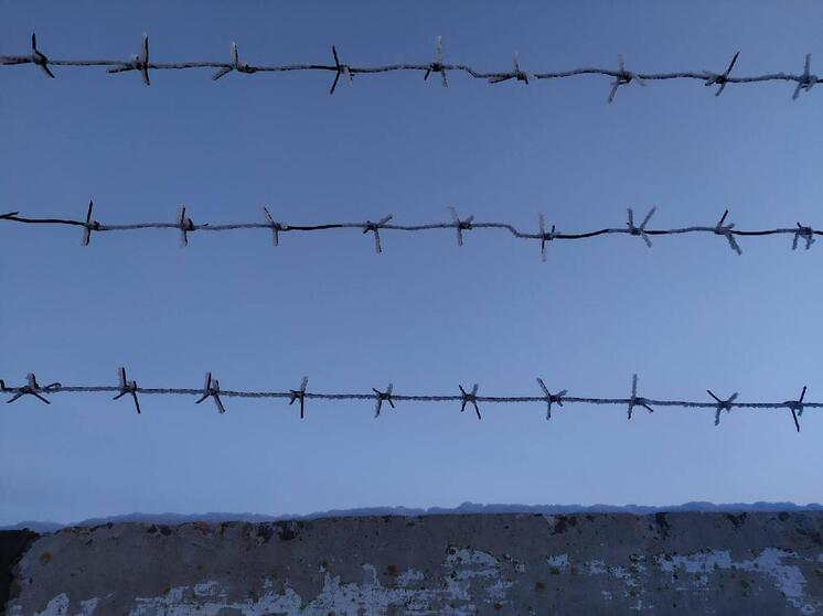 В Знаменском районе после избиения умер 61-летний пенсионер