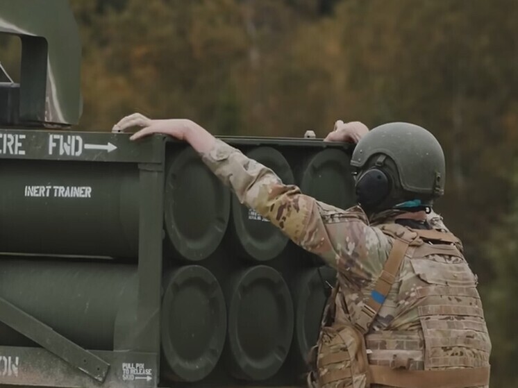 DM: Лондон обещает передать Киеву находящиеся в разработке ракеты Nightfall