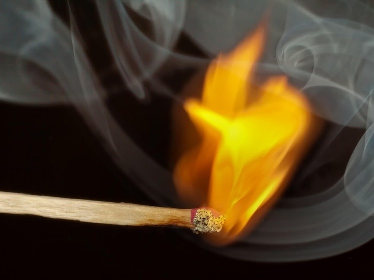 На новогодних каникулах 45 жителей Башкирии получили ожоги