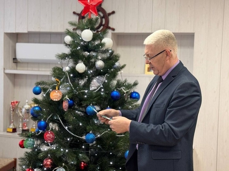 Мечты сбываются: акция «Ёлка желаний» подарила детям Моршанского округа новогоднее чудо