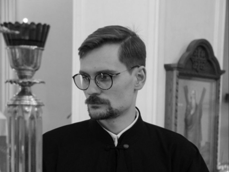 Молодой диакон погиб после реставрации петербургского храма в Рыбацком