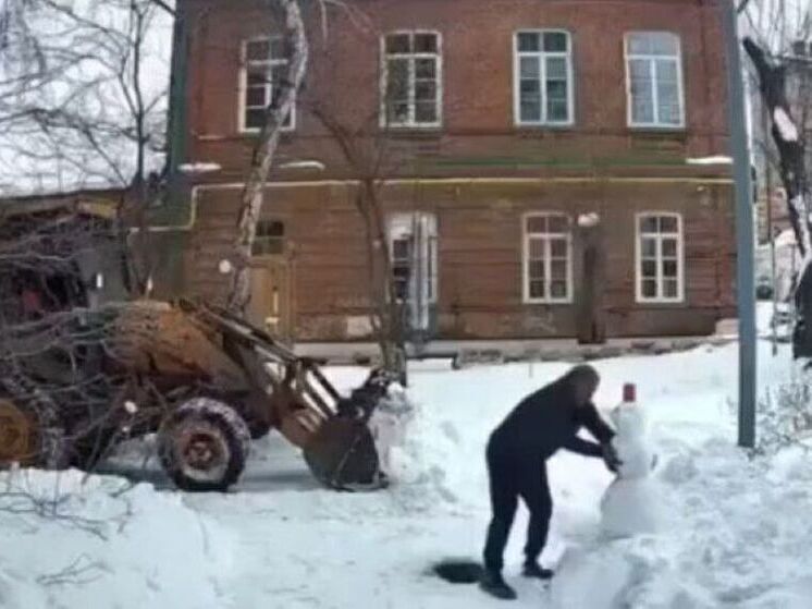 Радий Хабиров поделился с подписчиками трогательным видеороликом