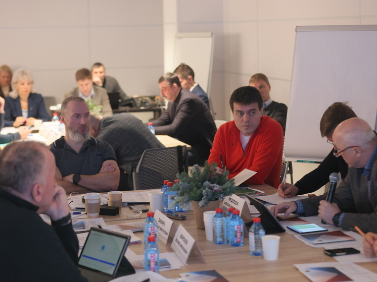 В Красноярском крае утвердили стратегические приоритеты развития на ближайшие годы