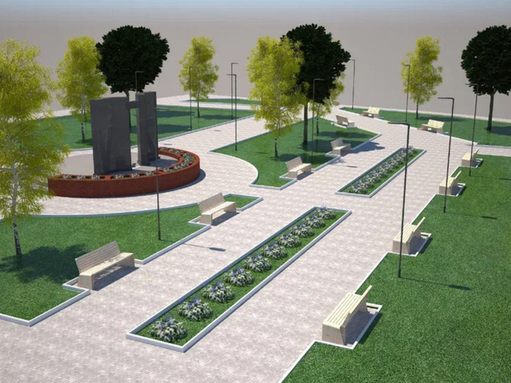 Правительство Калининграда поделилось планами по облагораживанию Мамоново