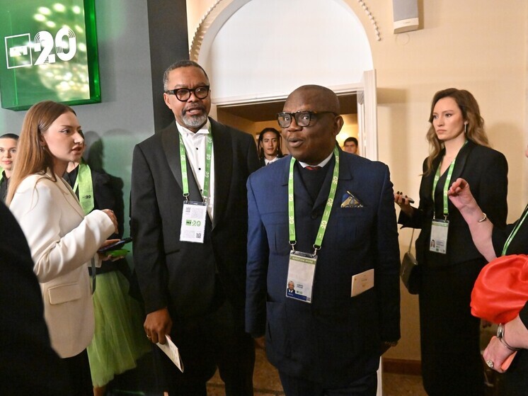 Африканские страны бросили вызов Трампу единодушным осуждением захвата Мадуро