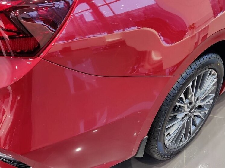 Петербуржцы стали активно брать в аренду авто для зимних путешествий