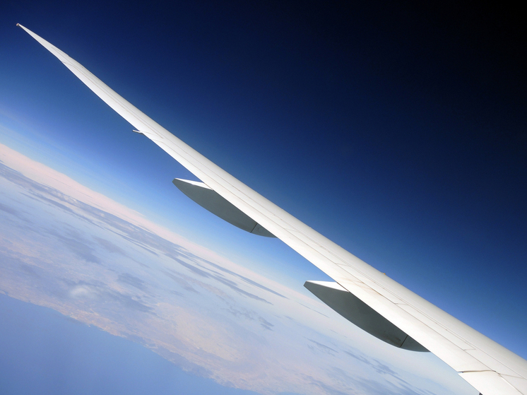 В Москве срочно меняют расписание в аэропортах из-за мощного снегопада