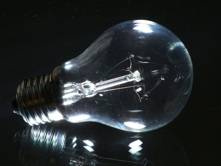 В четырех приграничных районах Курской области нарушено электроснабжение