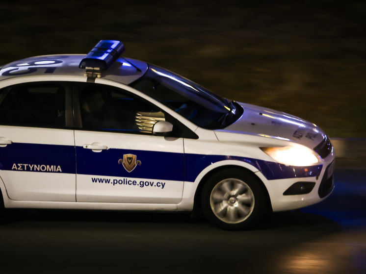 На Кипре начали поиски экс-главы «Уралкалия» Баумгертнера