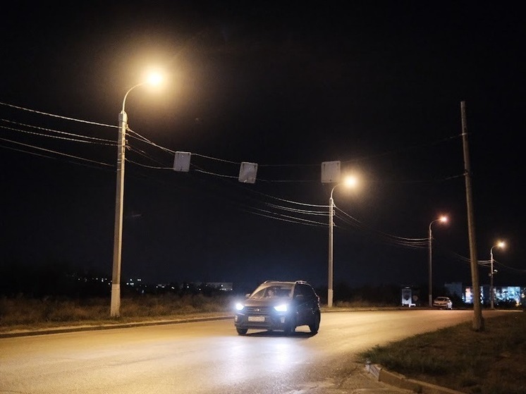 Двоим астраханцам грозят штрафы за нарушение правил дорожного движения