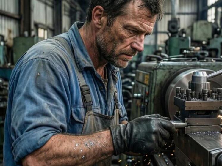 Самарцы задавали темп 90 лет назад -  заводы пели гимн труду