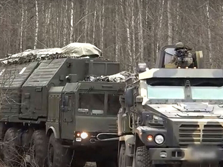 Welt^ система ПВО Германии Arrow-3 оказалась не готова к перехвату "Орешника"