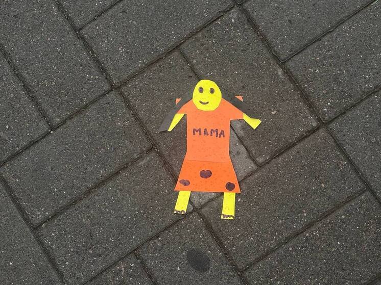 В Мурманской области «зарплату мамы» получили 4555 северянок в 2025 году