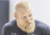 Где Новый год нужен сильнее всего? 30-летний воронежец Сергей Волков, пожалуй, знает точный ответ на этот вопрос