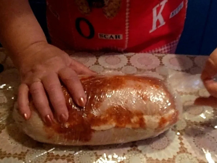 Совет жителям Калмыкии: завтра приготовьте кендюх