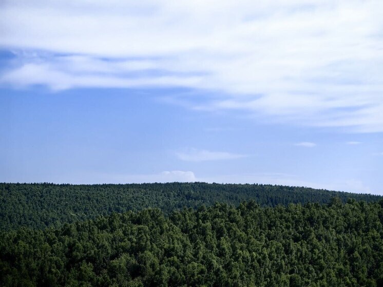 В Хакасии отметили 109 лет заповедной системе России