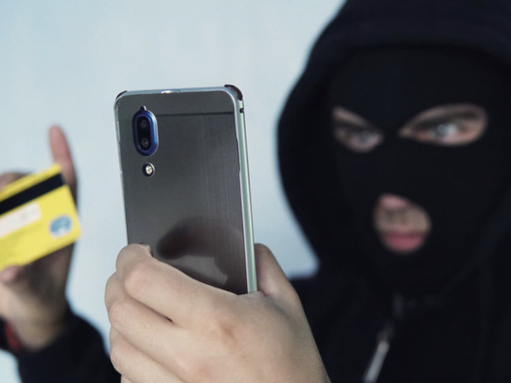 В Рыбинске жертвой мошенников стала 25-летняя девушка.