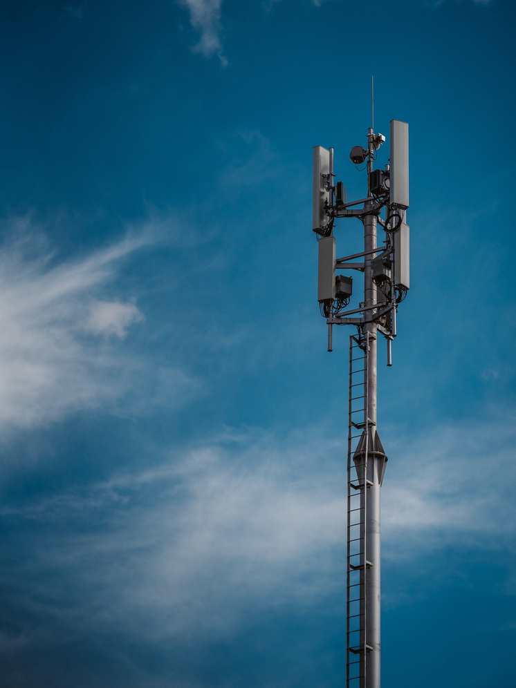 Более 166 поселений Тверской области получили связь и Интернет