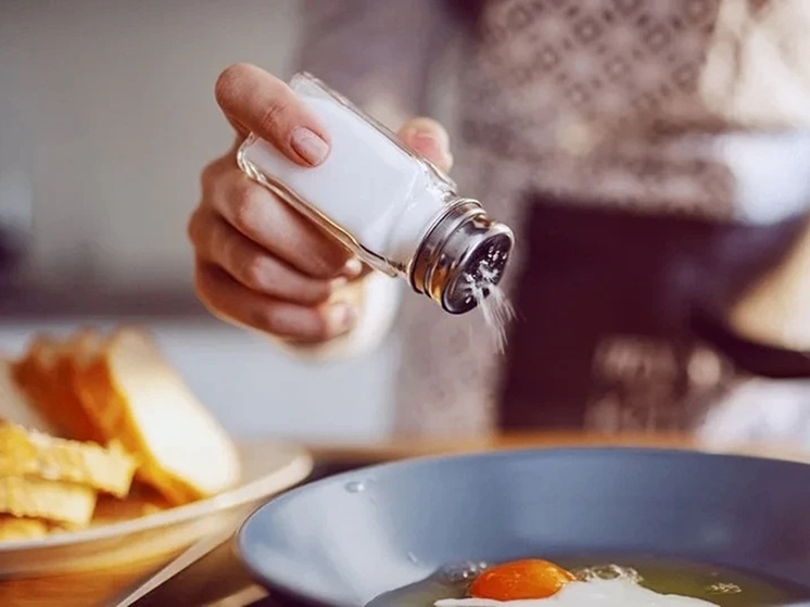 Почему завтра жителям Калмыкии не надо солить еду