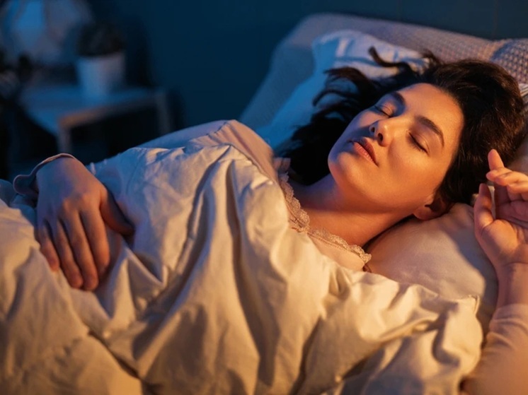 Завтра сон расскажет жителям Калмыкии о психологических проблемах