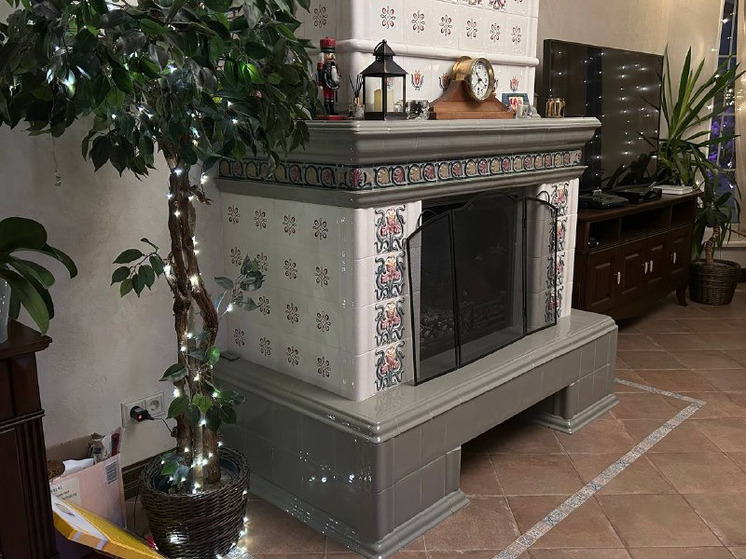 Калининградцам с печью стоит прочистить дымоход