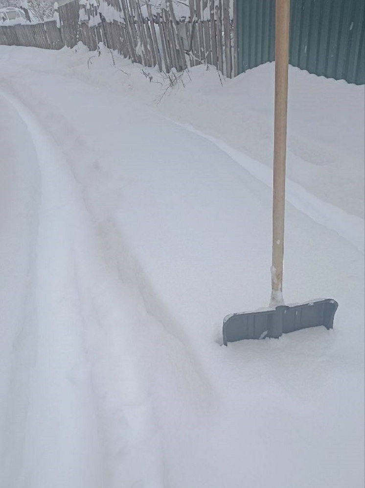 Мороз до -3°C со снегом ожидается в Нижнем Новгороде 12 января