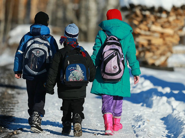 Как школьнику Калмыкии помочь вернуться в учебный ритм