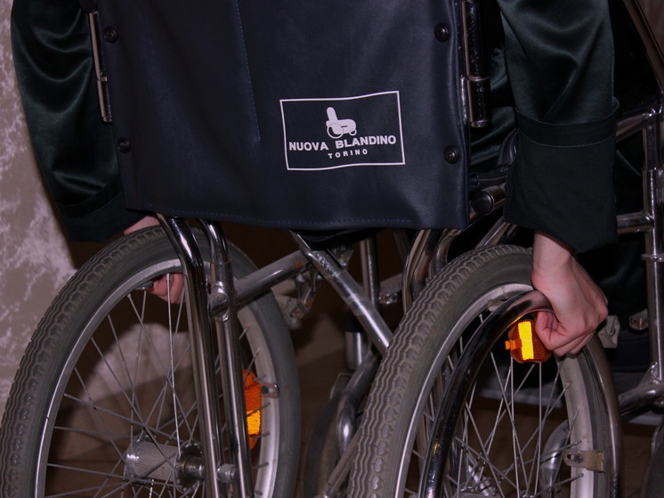 Выбор отеля для человека с инвалидностью до сих пор остается непростой задачей