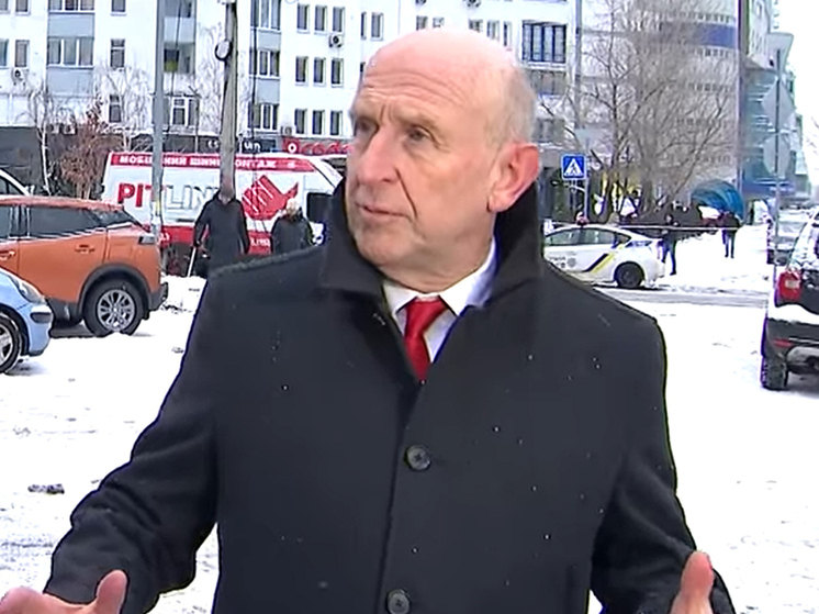 Читатели Daily Express раскритиковали Хили за слова о Путине