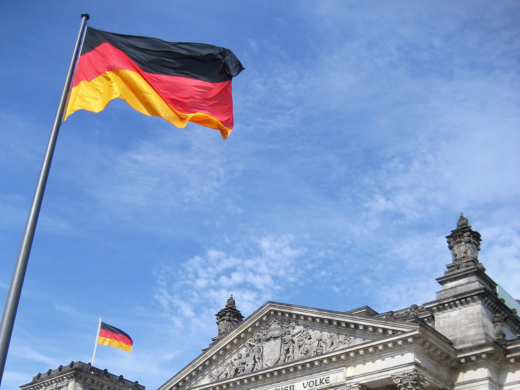 Bloomberg: Германия хочет создать совместную миссию НАТО "Арктический страж"