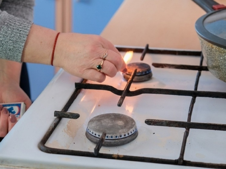 Волгоградцам рассказали о правилах безопасности при утечке бытового газа