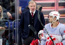 11 января 2026 года ЦСКА победил «Спартак» в матче КХЛ со счётом 2:1. Главный тренер «Спартака» Алексей Жамнов назвал игру неудачной, отметив недостаток агрессии в атаке и ошибки, приведшие к пропущенным шайбам.